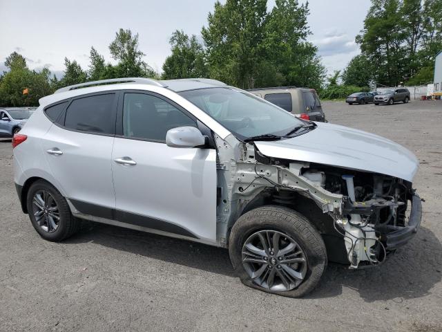 Photo 3 VIN: KM8JUCAG3EU855826 - HYUNDAI TUCSON 