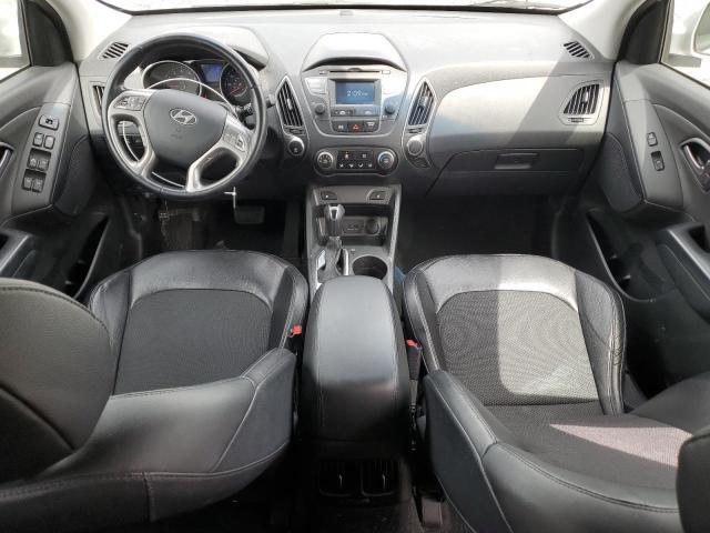 Photo 7 VIN: KM8JUCAG3EU855826 - HYUNDAI TUCSON 