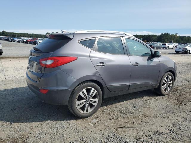 Photo 2 VIN: KM8JUCAG3EU887840 - HYUNDAI TUCSON GLS 