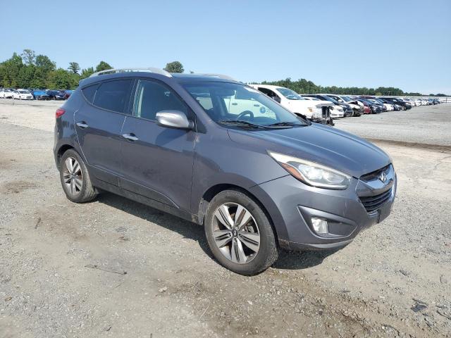 Photo 3 VIN: KM8JUCAG3EU887840 - HYUNDAI TUCSON GLS 