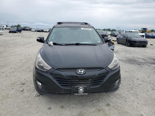 Photo 4 VIN: KM8JUCAG3EU946823 - HYUNDAI TUCSON 