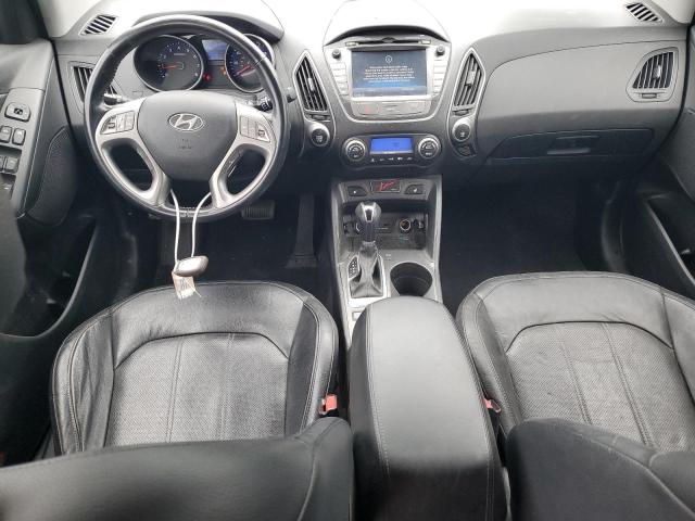 Photo 7 VIN: KM8JUCAG3EU946823 - HYUNDAI TUCSON 