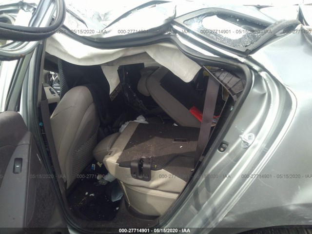 Photo 7 VIN: KM8JUCAG3FU061104 - HYUNDAI TUCSON 