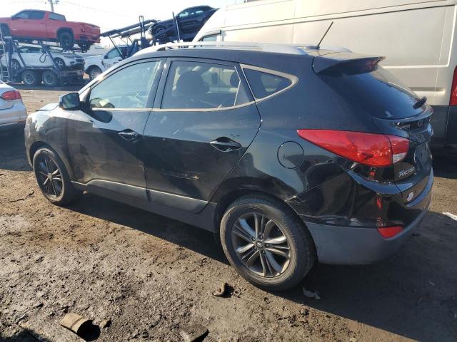 Photo 1 VIN: KM8JUCAG3FU073737 - HYUNDAI TUCSON 