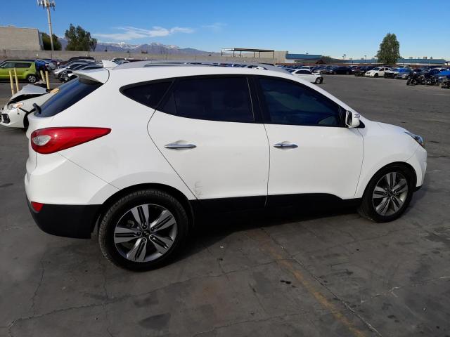 Photo 2 VIN: KM8JUCAG3FU099089 - HYUNDAI TUCSON LIM 