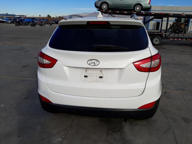 Photo 5 VIN: KM8JUCAG3FU099089 - HYUNDAI TUCSON LIM 