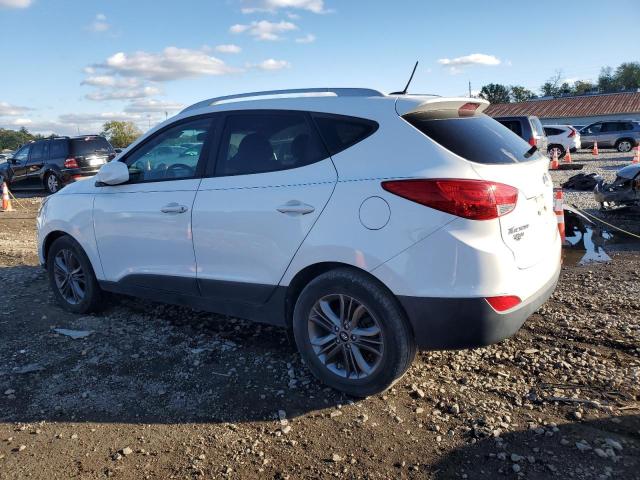 Photo 1 VIN: KM8JUCAG3FU107613 - HYUNDAI TUCSON LIM 