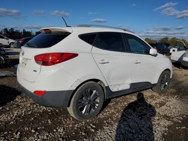 Photo 2 VIN: KM8JUCAG3FU107613 - HYUNDAI TUCSON LIM 