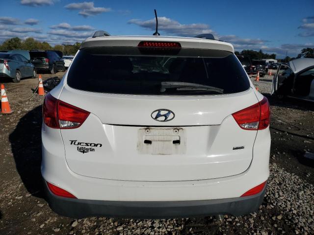 Photo 5 VIN: KM8JUCAG3FU107613 - HYUNDAI TUCSON LIM 