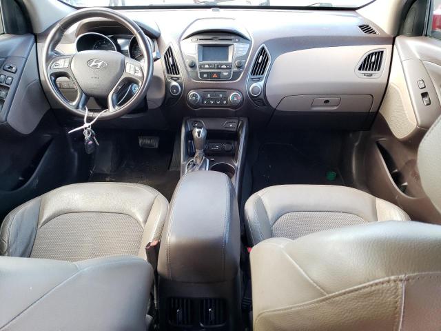 Photo 7 VIN: KM8JUCAG3FU113976 - HYUNDAI TUCSON LIM 