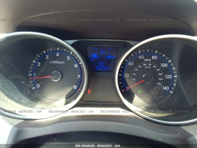 Photo 6 VIN: KM8JUCAG3FU975725 - HYUNDAI TUCSON 