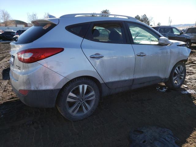 Photo 2 VIN: KM8JUCAG3FU988507 - HYUNDAI TUCSON LIM 