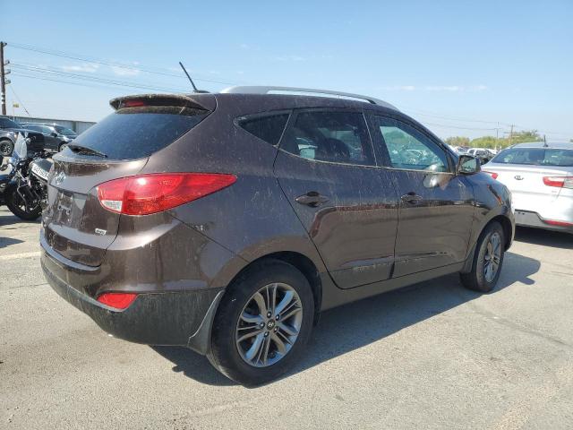 Photo 2 VIN: KM8JUCAG4EU829171 - HYUNDAI TUCSON GLS 