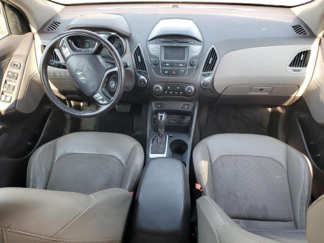 Photo 7 VIN: KM8JUCAG4EU829171 - HYUNDAI TUCSON GLS 