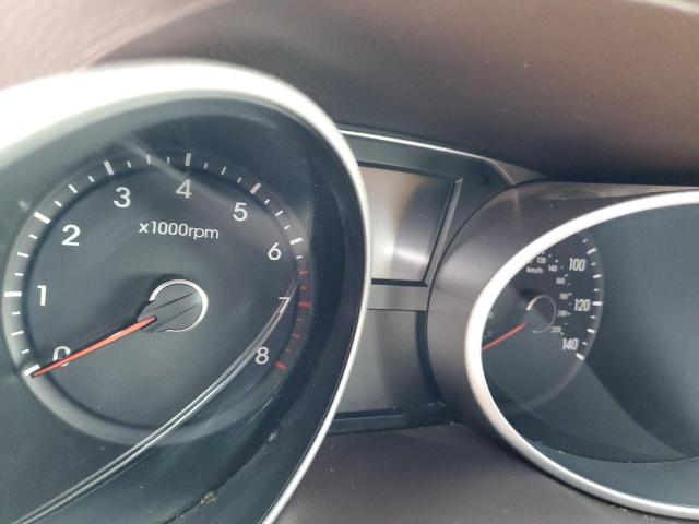 Photo 8 VIN: KM8JUCAG4EU829171 - HYUNDAI TUCSON GLS 