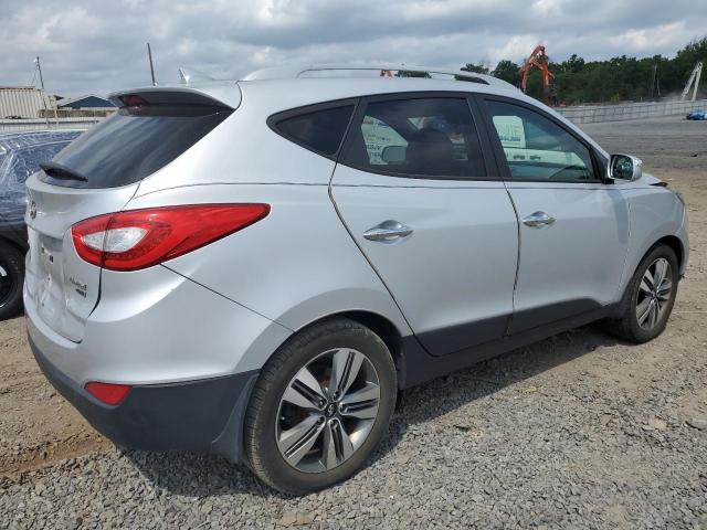 Photo 2 VIN: KM8JUCAG4EU843829 - HYUNDAI TUCSON GLS 