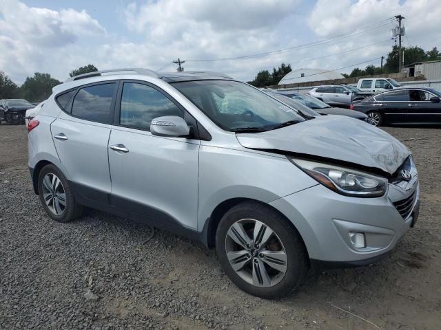 Photo 3 VIN: KM8JUCAG4EU843829 - HYUNDAI TUCSON GLS 