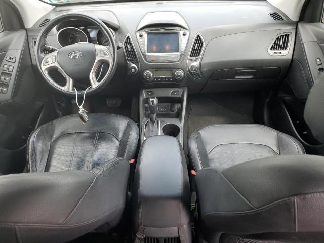 Photo 7 VIN: KM8JUCAG4EU843829 - HYUNDAI TUCSON GLS 