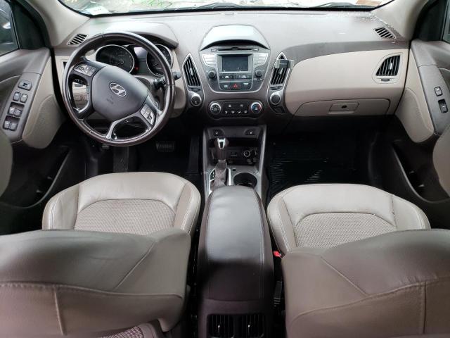 Photo 7 VIN: KM8JUCAG4EU869069 - HYUNDAI TUCSON GLS 