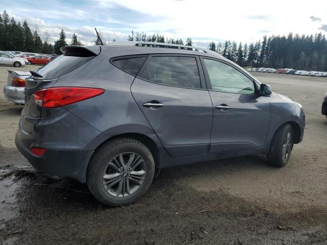 Photo 2 VIN: KM8JUCAG4EU895686 - HYUNDAI TUCSON GLS 