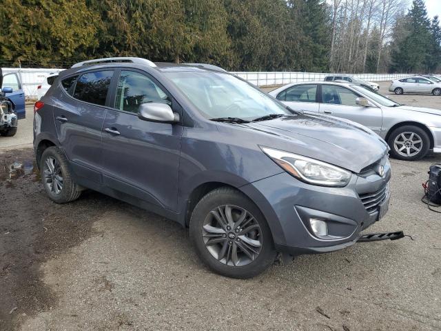 Photo 3 VIN: KM8JUCAG4EU895686 - HYUNDAI TUCSON GLS 