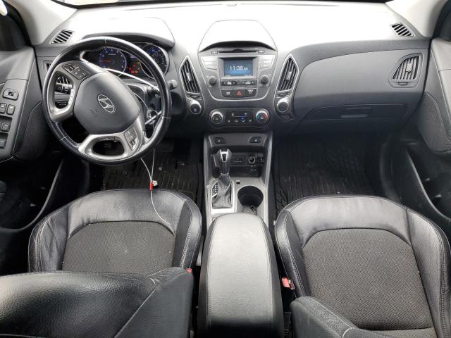 Photo 7 VIN: KM8JUCAG4EU895686 - HYUNDAI TUCSON GLS 