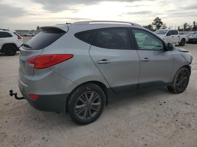 Photo 2 VIN: KM8JUCAG4EU896207 - HYUNDAI TUCSON 