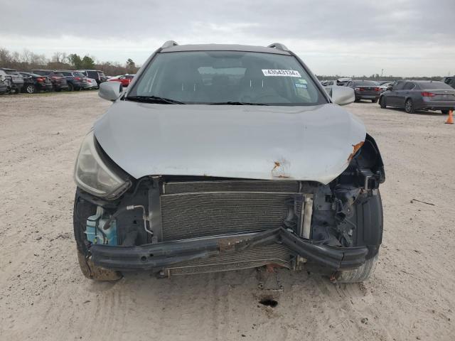 Photo 4 VIN: KM8JUCAG4EU896207 - HYUNDAI TUCSON 