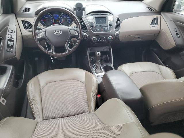 Photo 7 VIN: KM8JUCAG4EU896207 - HYUNDAI TUCSON 