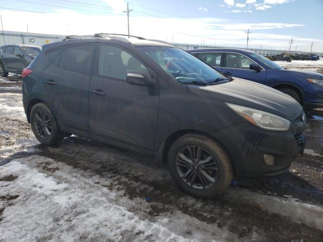 Photo 3 VIN: KM8JUCAG4EU936706 - HYUNDAI TUCSON GLS 