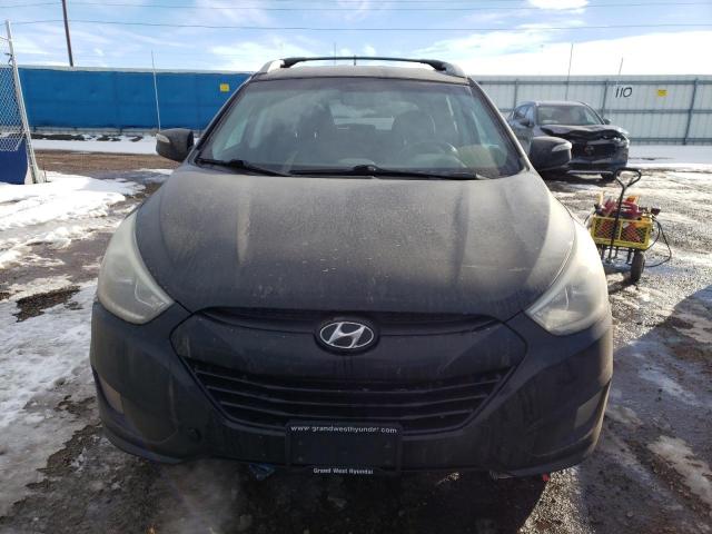 Photo 4 VIN: KM8JUCAG4EU936706 - HYUNDAI TUCSON GLS 