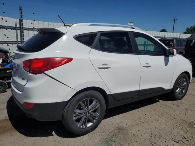 Photo 2 VIN: KM8JUCAG4FU020299 - HYUNDAI TUCSON 