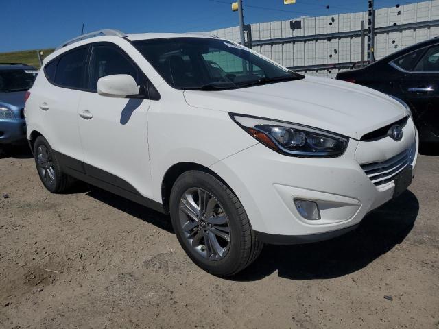 Photo 3 VIN: KM8JUCAG4FU020299 - HYUNDAI TUCSON 