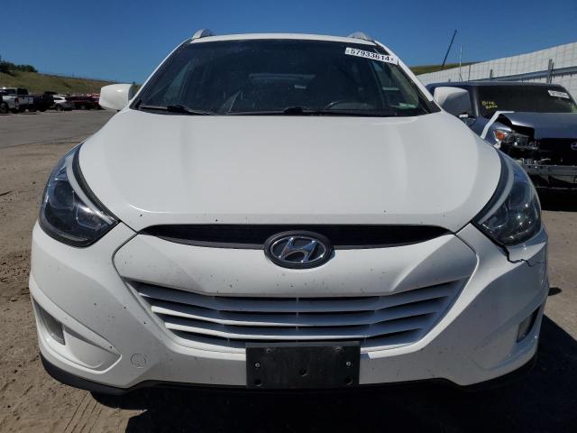 Photo 4 VIN: KM8JUCAG4FU020299 - HYUNDAI TUCSON 