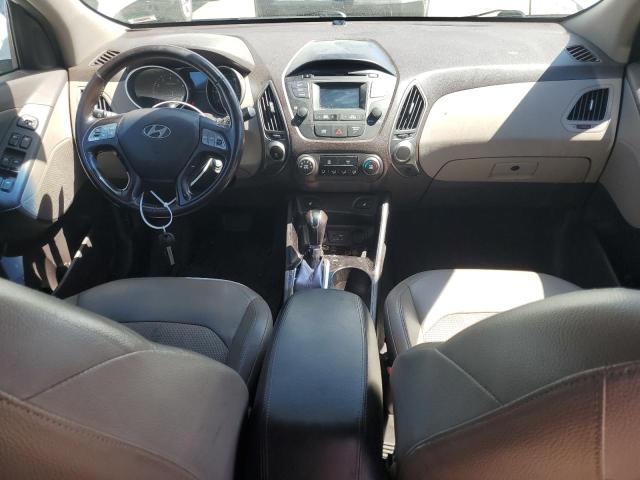 Photo 7 VIN: KM8JUCAG4FU020299 - HYUNDAI TUCSON 