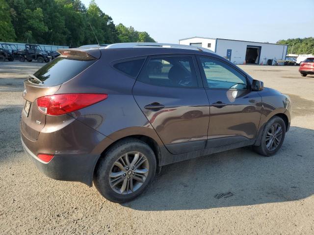 Photo 2 VIN: KM8JUCAG4FU029732 - HYUNDAI TUCSON LIM 