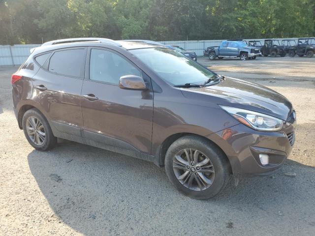 Photo 3 VIN: KM8JUCAG4FU029732 - HYUNDAI TUCSON LIM 