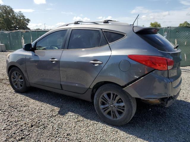 Photo 1 VIN: KM8JUCAG4FU047132 - HYUNDAI TUCSON LIM 