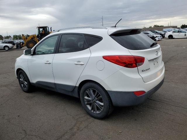 Photo 1 VIN: KM8JUCAG4FU075898 - HYUNDAI TUCSON 