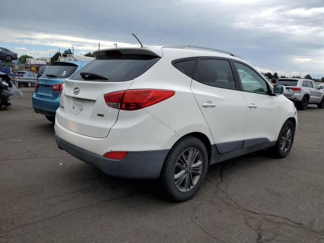 Photo 2 VIN: KM8JUCAG4FU075898 - HYUNDAI TUCSON 