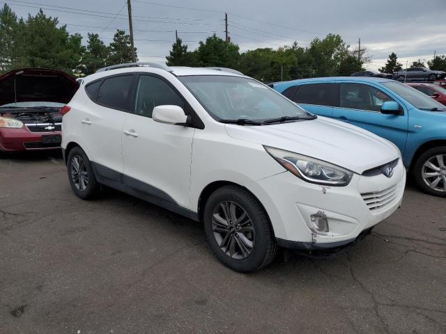 Photo 3 VIN: KM8JUCAG4FU075898 - HYUNDAI TUCSON 