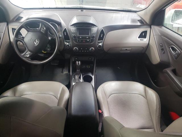 Photo 7 VIN: KM8JUCAG4FU097707 - HYUNDAI TUCSON 