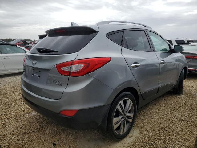 Photo 2 VIN: KM8JUCAG4FU103585 - HYUNDAI TUCSON LIM 