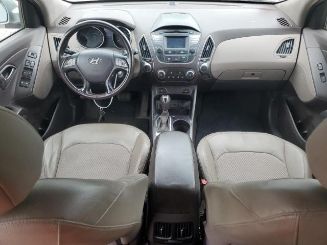 Photo 7 VIN: KM8JUCAG4FU955502 - HYUNDAI TUCSON 