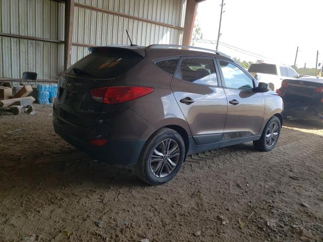 Photo 2 VIN: KM8JUCAG4FU971635 - HYUNDAI TUCSON LIM 