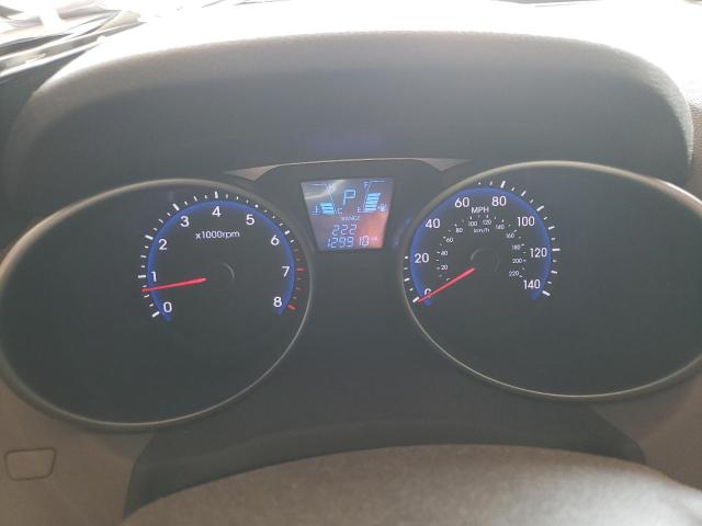 Photo 8 VIN: KM8JUCAG4FU971635 - HYUNDAI TUCSON LIM 