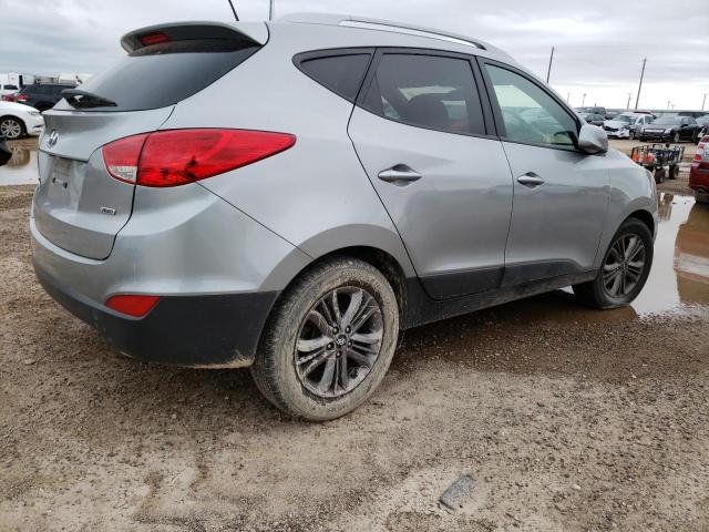 Photo 2 VIN: KM8JUCAG4FU999788 - HYUNDAI TUCSON LIM 