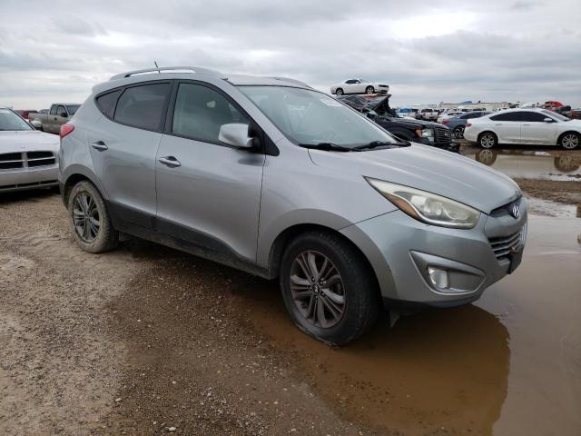 Photo 3 VIN: KM8JUCAG4FU999788 - HYUNDAI TUCSON LIM 