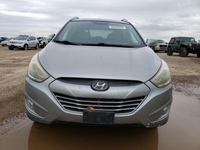 Photo 4 VIN: KM8JUCAG4FU999788 - HYUNDAI TUCSON LIM 