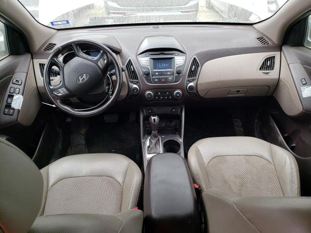 Photo 7 VIN: KM8JUCAG4FU999788 - HYUNDAI TUCSON LIM 